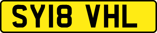 SY18VHL