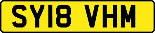 SY18VHM