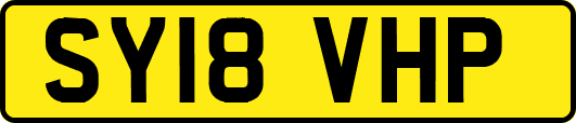 SY18VHP