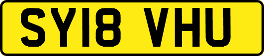 SY18VHU