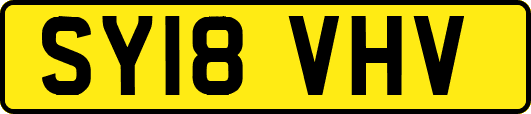 SY18VHV