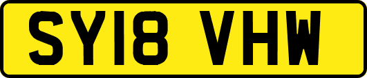 SY18VHW