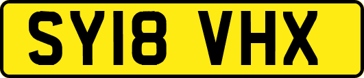 SY18VHX