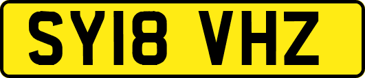 SY18VHZ