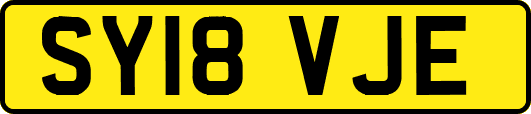 SY18VJE