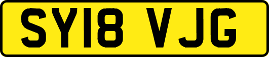 SY18VJG