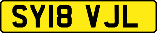 SY18VJL