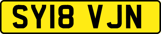 SY18VJN
