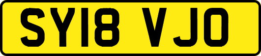 SY18VJO