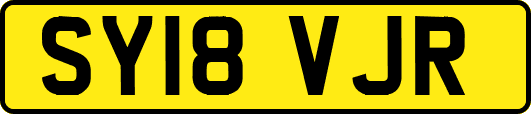SY18VJR