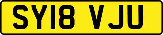 SY18VJU