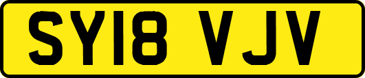 SY18VJV
