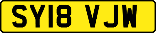 SY18VJW