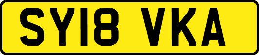 SY18VKA