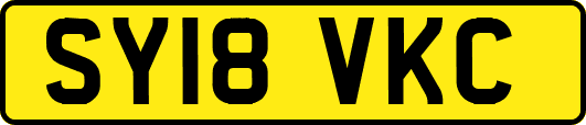 SY18VKC