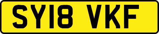 SY18VKF