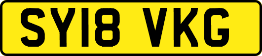 SY18VKG