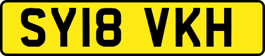 SY18VKH