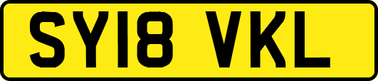 SY18VKL