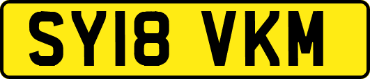 SY18VKM
