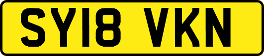 SY18VKN