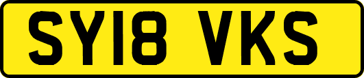 SY18VKS