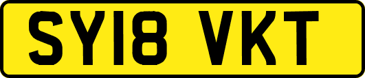 SY18VKT
