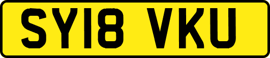 SY18VKU