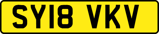 SY18VKV