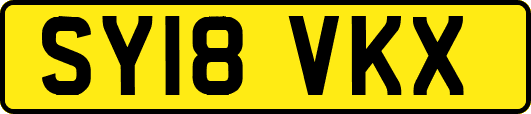SY18VKX