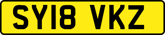 SY18VKZ