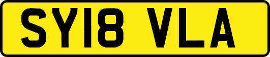 SY18VLA