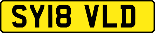SY18VLD