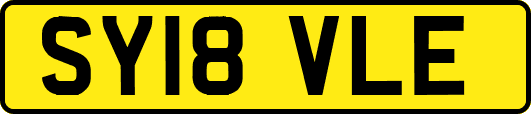 SY18VLE