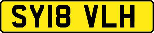 SY18VLH