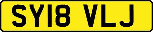 SY18VLJ