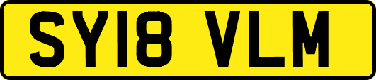SY18VLM