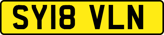 SY18VLN