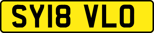 SY18VLO
