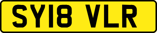 SY18VLR
