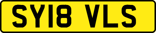 SY18VLS