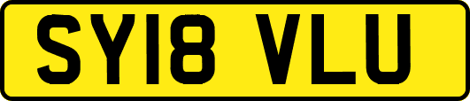 SY18VLU