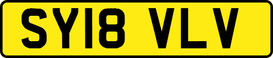 SY18VLV