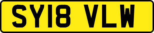 SY18VLW