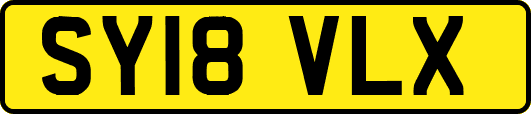 SY18VLX