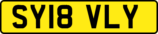 SY18VLY