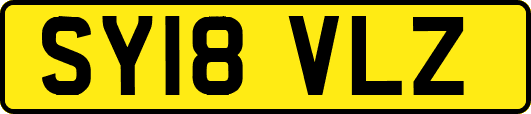 SY18VLZ
