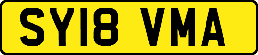 SY18VMA
