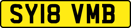 SY18VMB