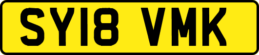 SY18VMK